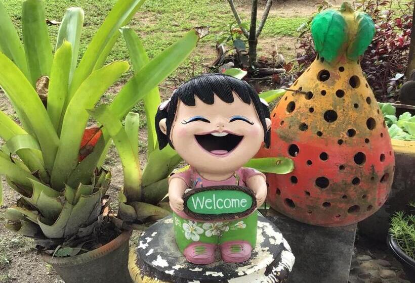 Andaman Beach Resort Koh Jum