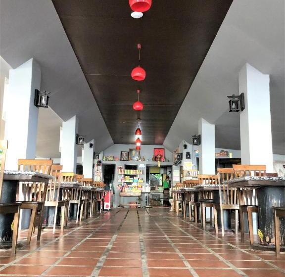 Andaman Beach Resort Koh Jum