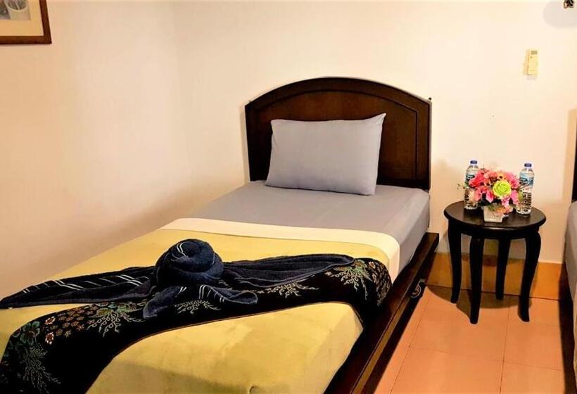 Andaman Beach Resort Koh Jum