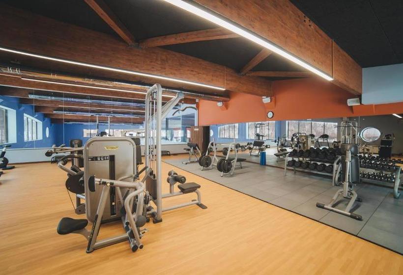 Apartament Hotel By Derenivska Kupil