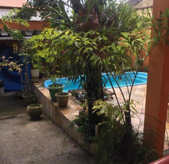 مبيت وإفطار Apartamento Exclusivo