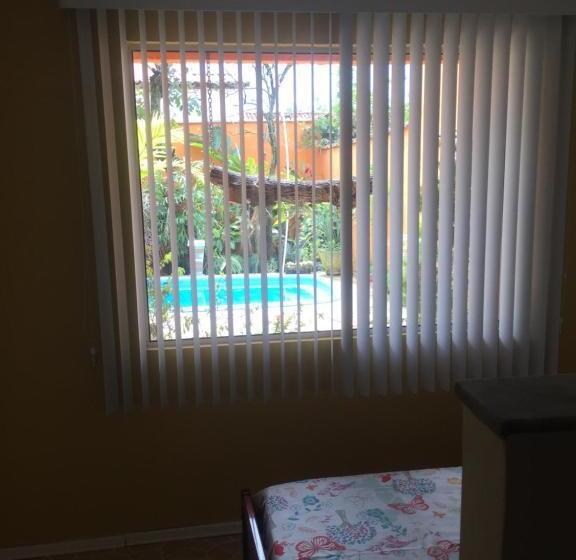 Bed and Breakfast Apartamento Exclusivo