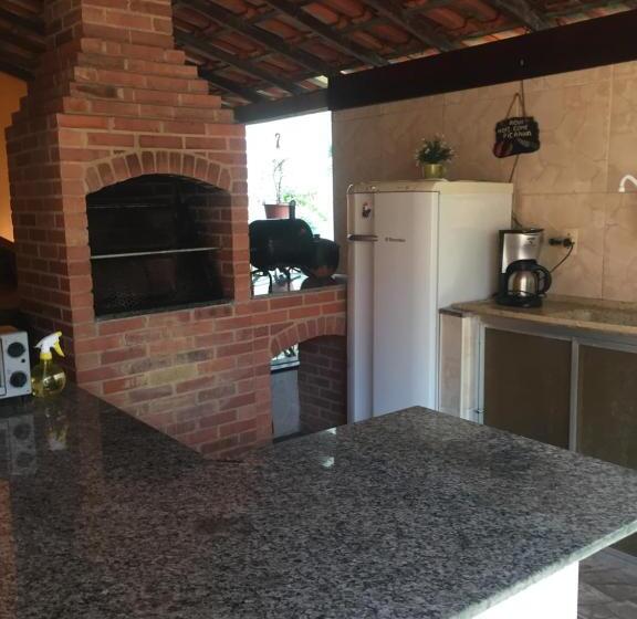 مبيت وإفطار Apartamento Exclusivo