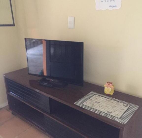 مبيت وإفطار Apartamento Exclusivo