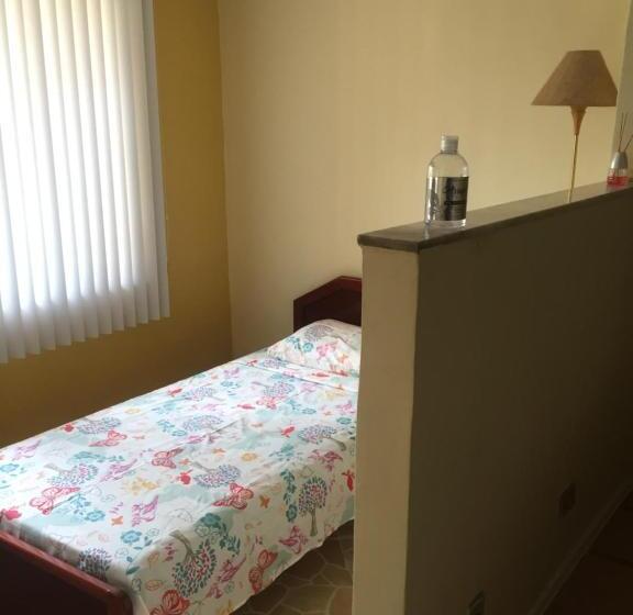 Bed and Breakfast Apartamento Exclusivo