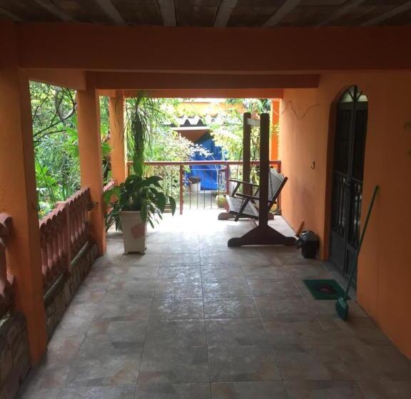 مبيت وإفطار Apartamento Exclusivo