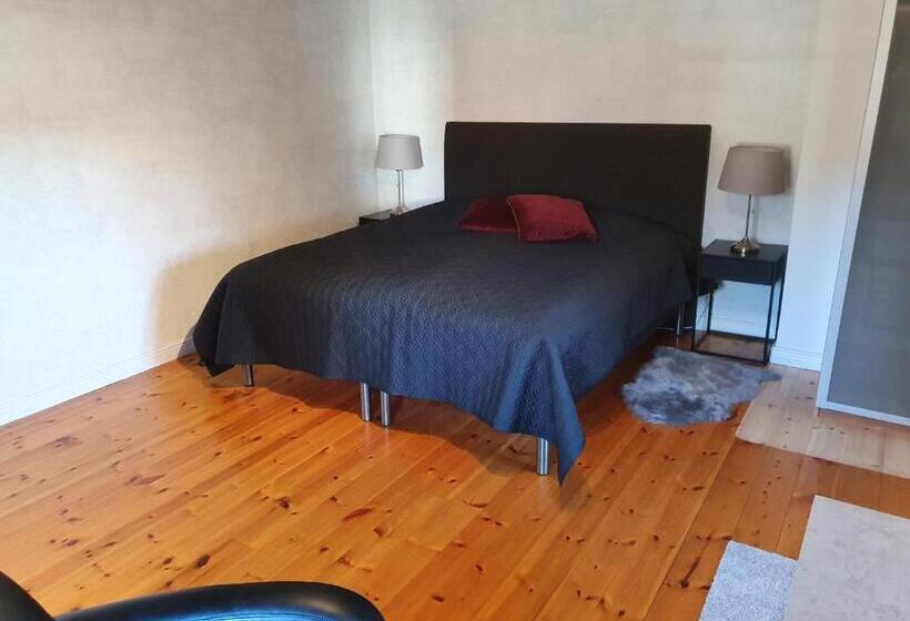 مبيت وإفطار Bergsmansgårdens Gästhus