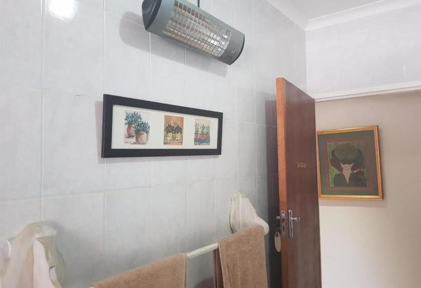 민박 De Heide Guesthouse