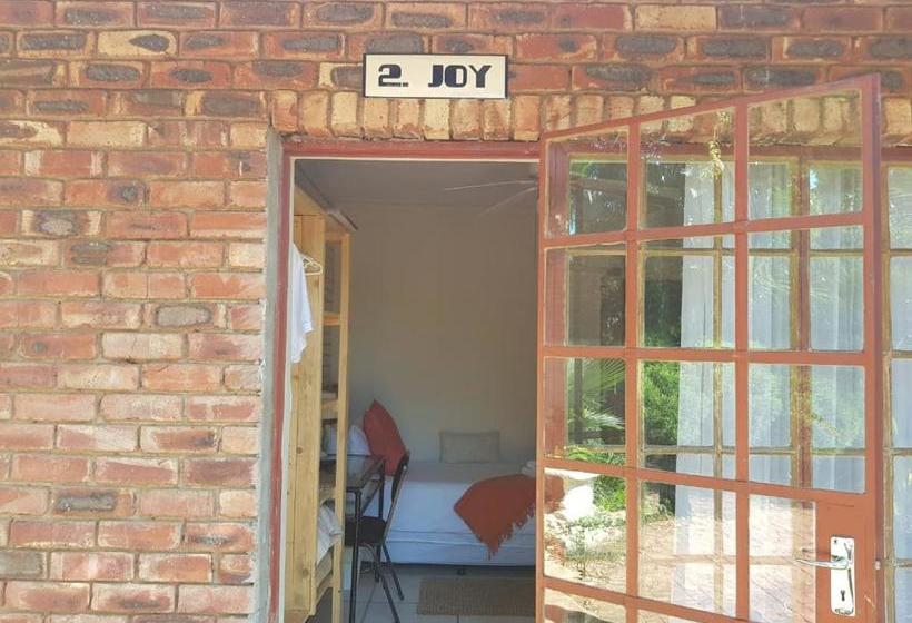 민박 De Heide Guesthouse