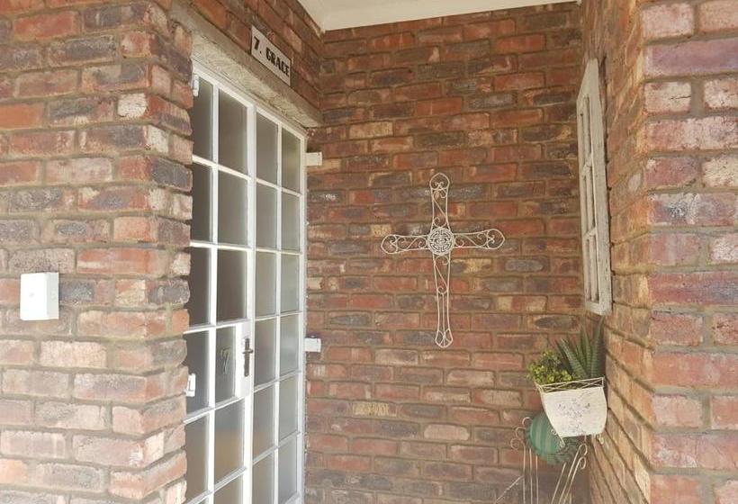 민박 De Heide Guesthouse