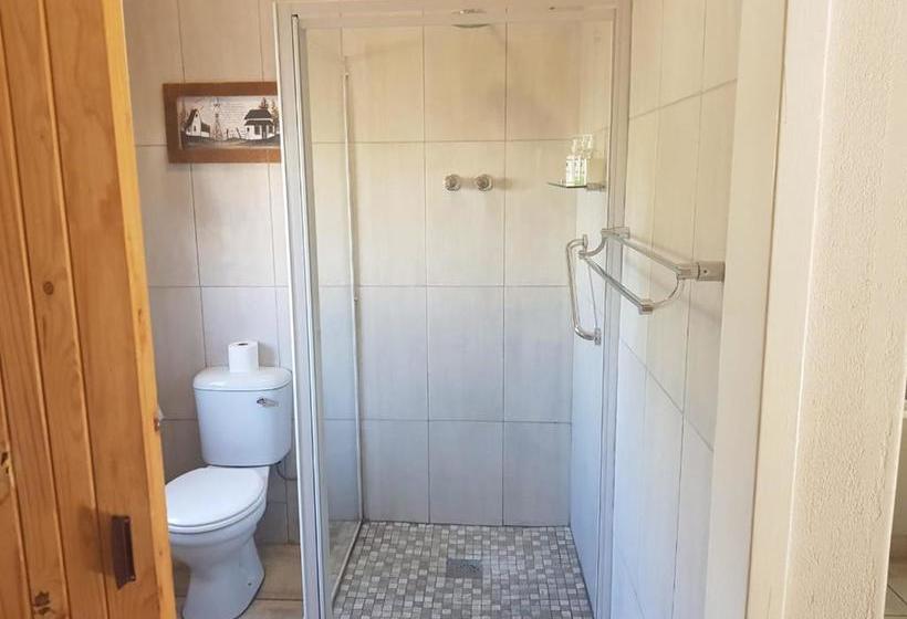 민박 De Heide Guesthouse