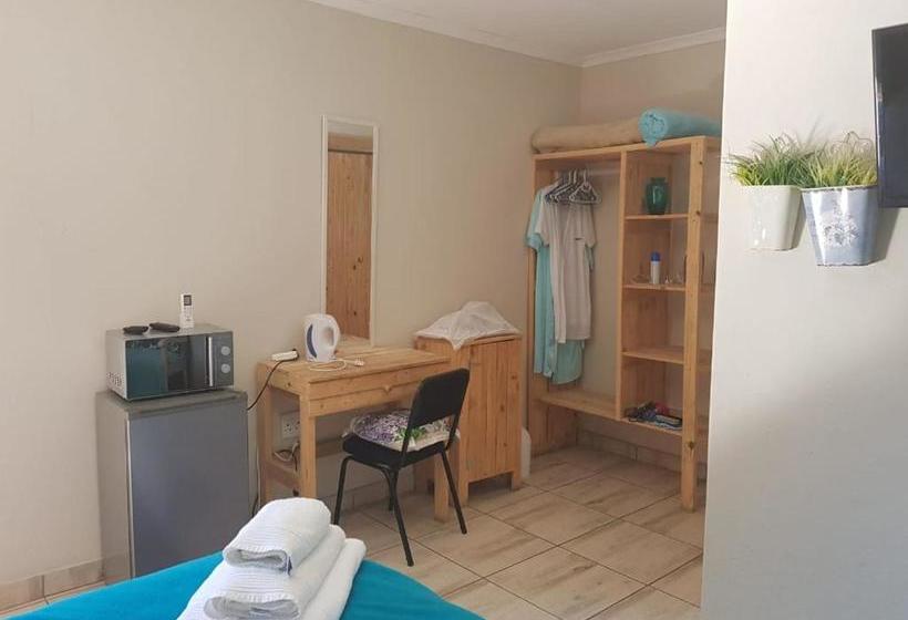 민박 De Heide Guesthouse