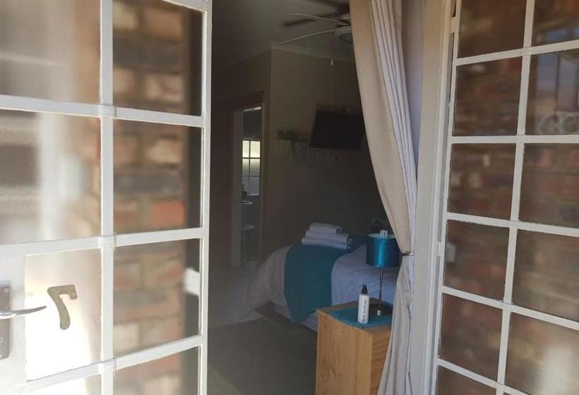 민박 De Heide Guesthouse