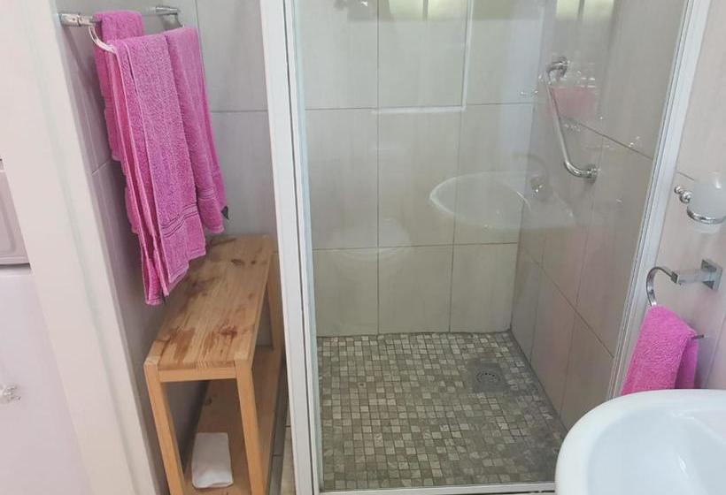 민박 De Heide Guesthouse