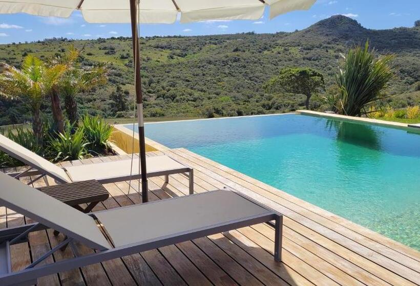 Bed and Breakfast El Ahora