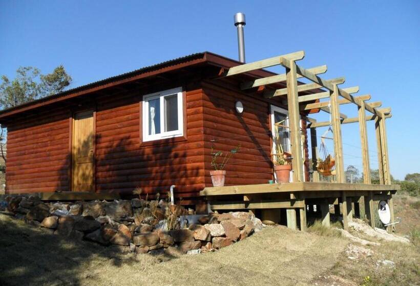 Bed and Breakfast El Ahora