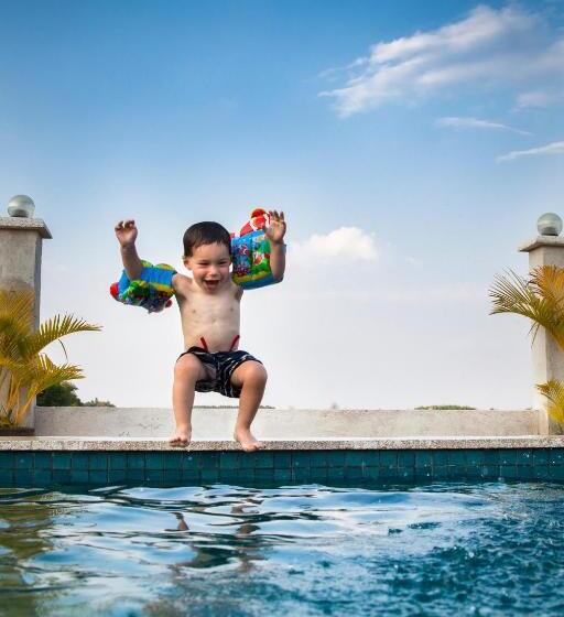 צימר Le Kroma Villa