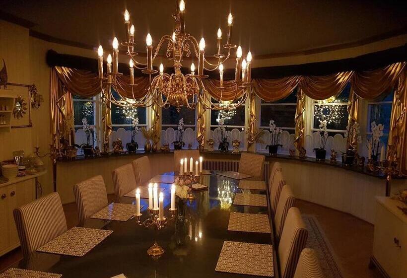 住宿加早餐  Mandy's Inn