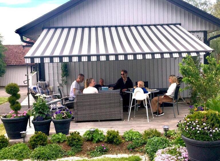 住宿加早餐  Mandy's Inn