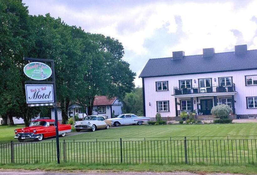 住宿加早餐  Mandy's Inn