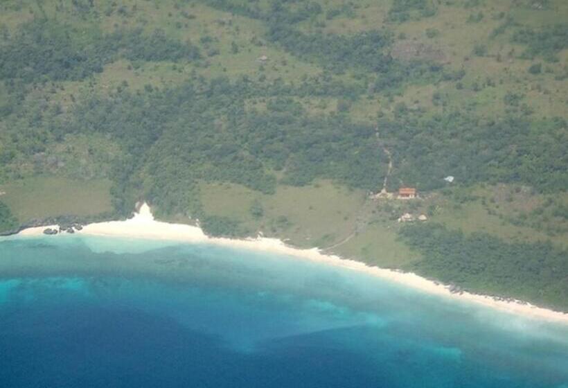住宿加早餐  Oro Beach Houses