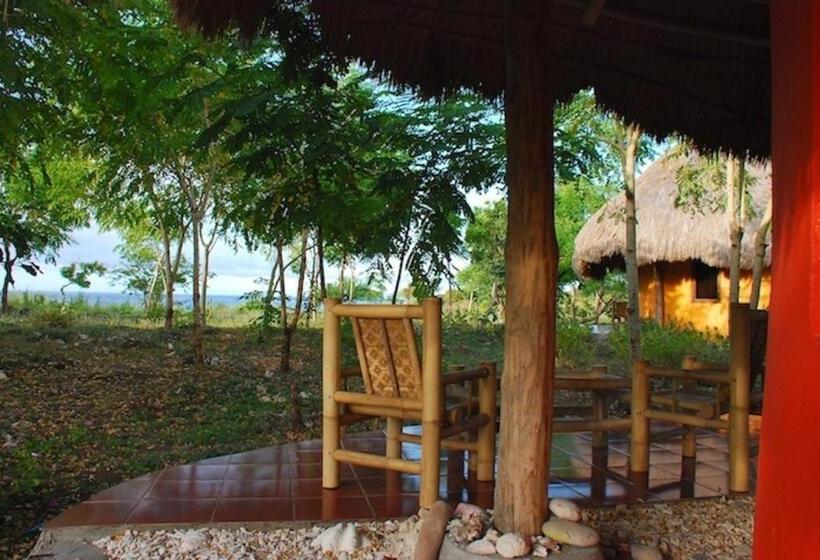 مبيت وإفطار Oro Beach Houses