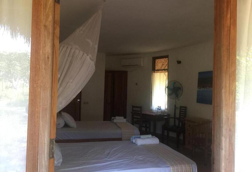 민박 Oro Beach Houses