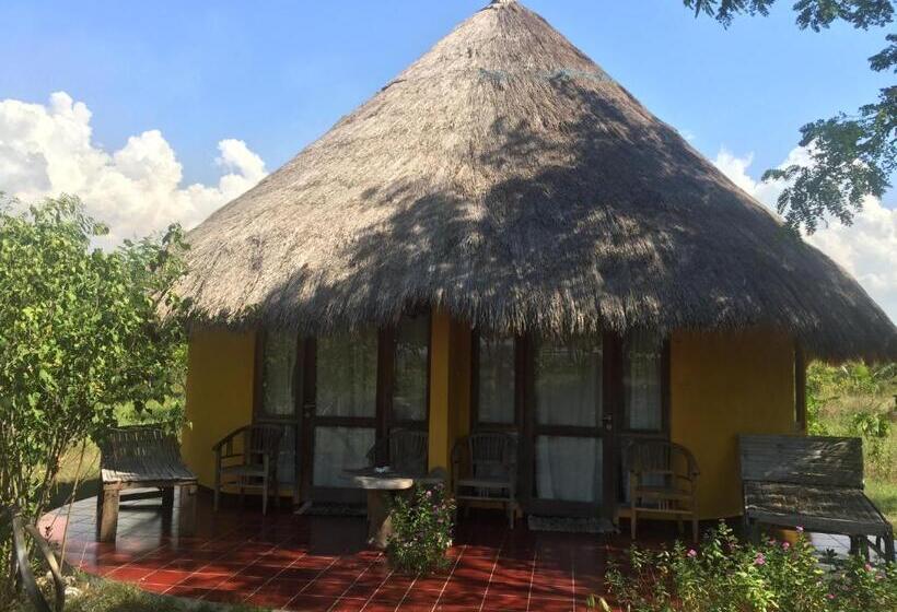 민박 Oro Beach Houses