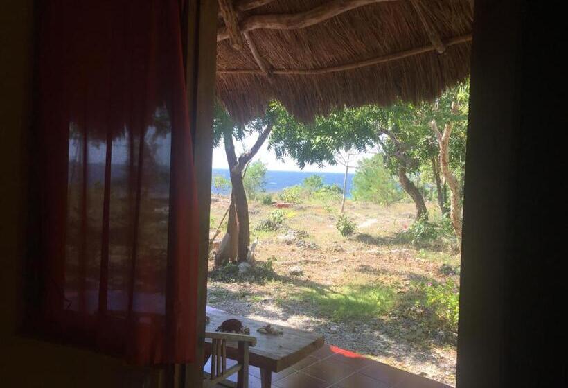 민박 Oro Beach Houses