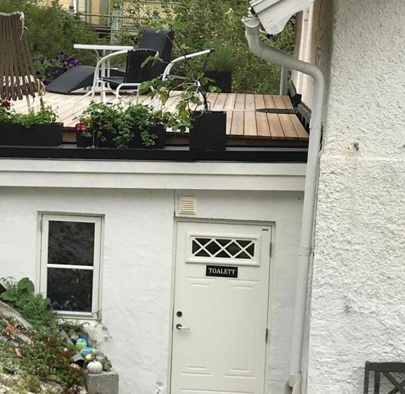 Bed and Breakfast Perssons Magasin