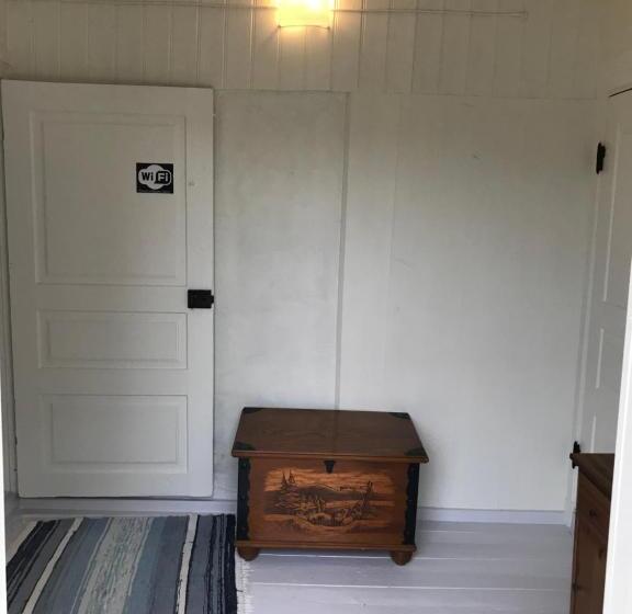 Bed and Breakfast Perssons Magasin