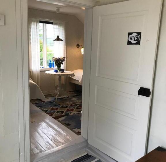 Bed and Breakfast Perssons Magasin