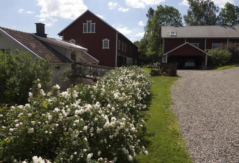 צימר Perssons Magasin