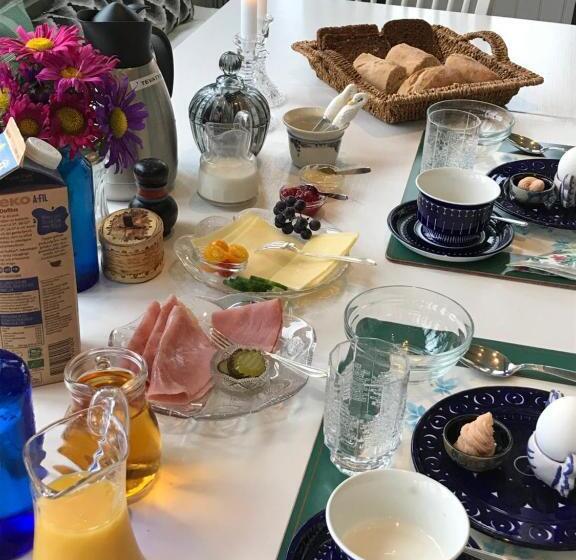 Bed and Breakfast Perssons Magasin