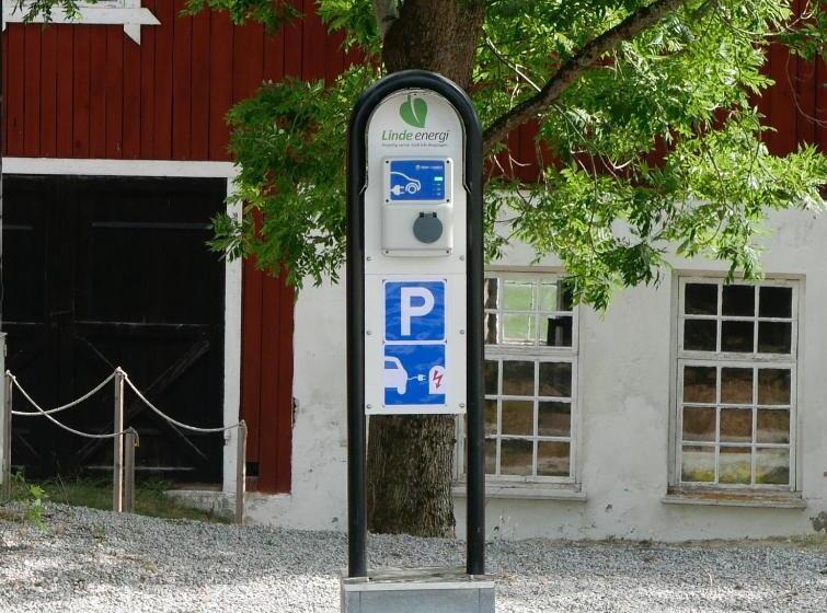 Bed and Breakfast Perssons Magasin