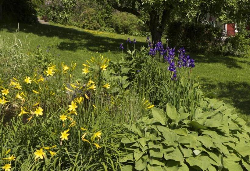 Bed and Breakfast Perssons Magasin