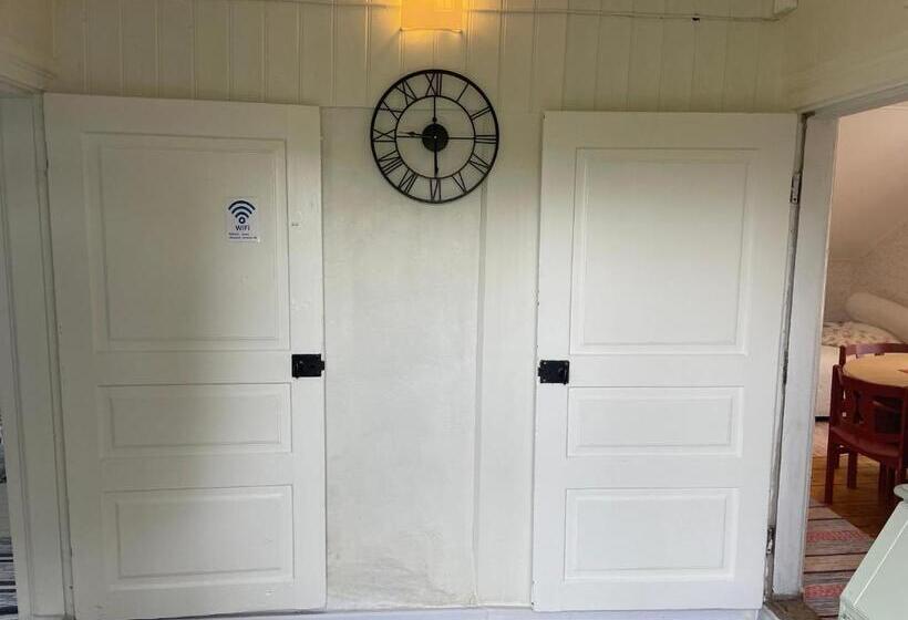 Bed and Breakfast Perssons Magasin