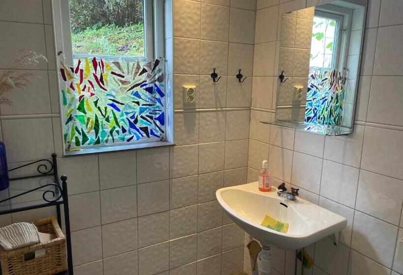 Bed and Breakfast Perssons Magasin