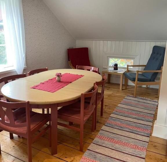 Bed and Breakfast Perssons Magasin