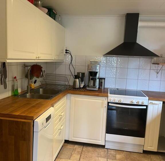 Bed and Breakfast Perssons Magasin