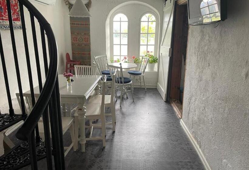 Bed and Breakfast Perssons Magasin