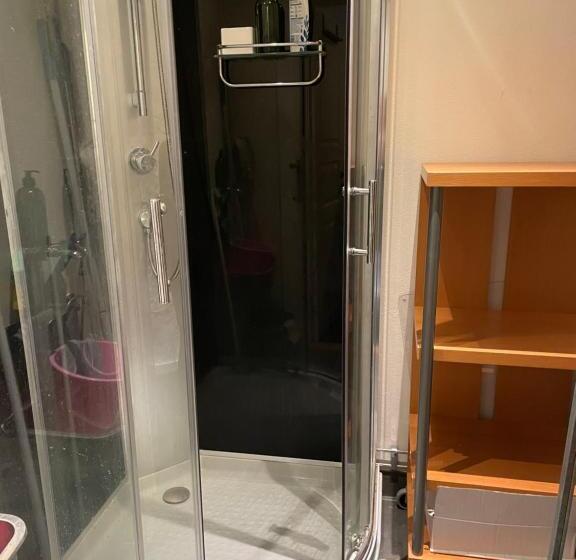 Bed and Breakfast Perssons Magasin