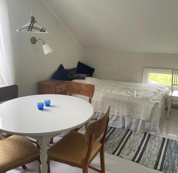 Bed and Breakfast Perssons Magasin