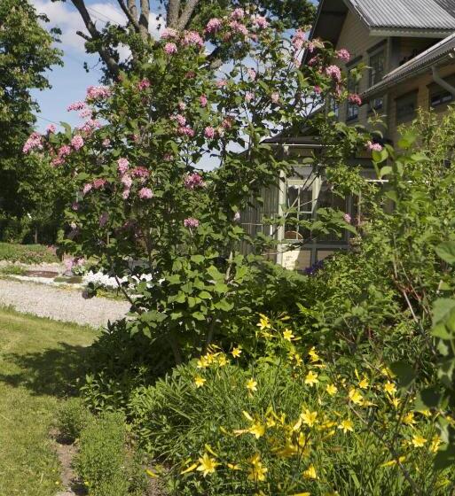 Bed and Breakfast Perssons Magasin