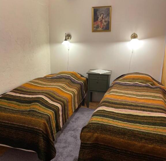 Bed and Breakfast Perssons Magasin