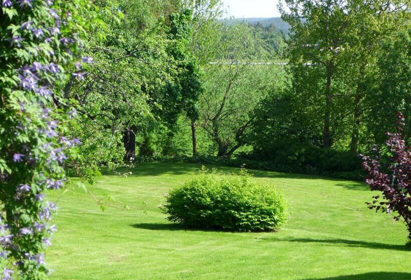 Bed and Breakfast Perssons Magasin