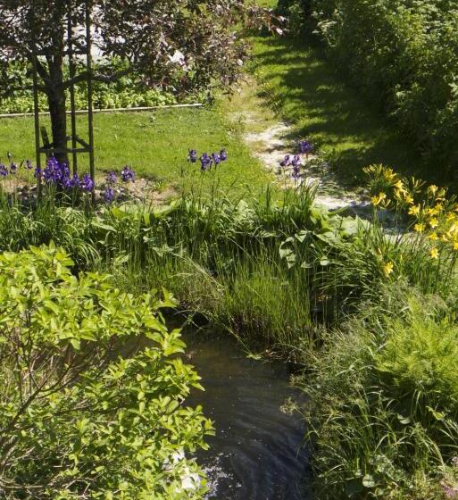 צימר Perssons Magasin