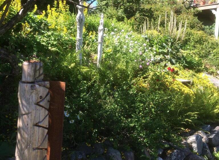 Bed and Breakfast Perssons Magasin