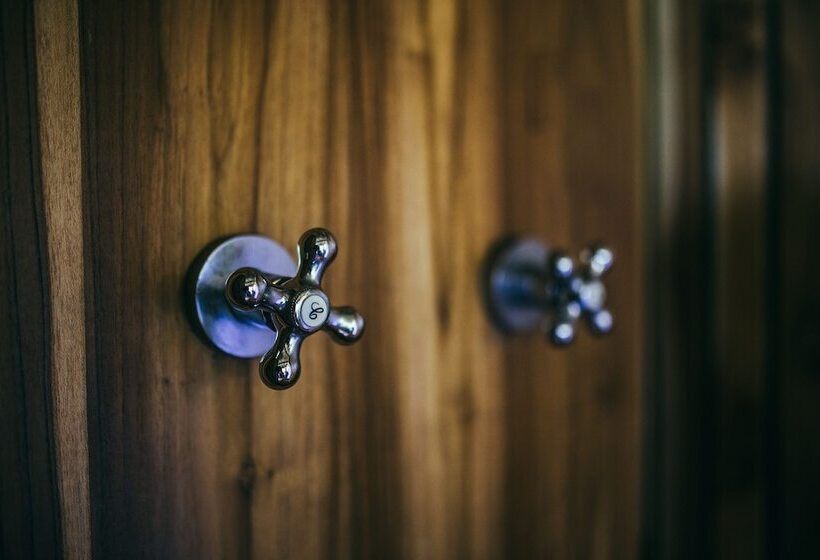 住宿加早餐 Selvista Guesthouses