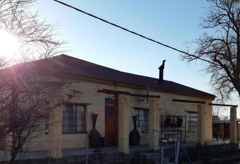 민박 Sutherland Guest House